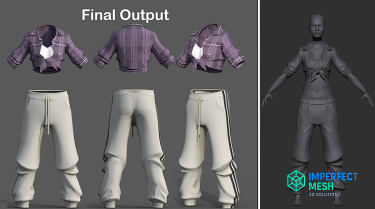 Street Pulse – Urban Outfit