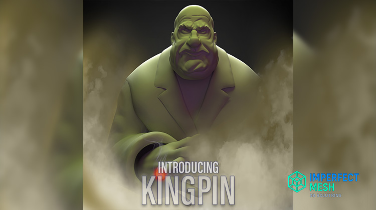 Kingpin