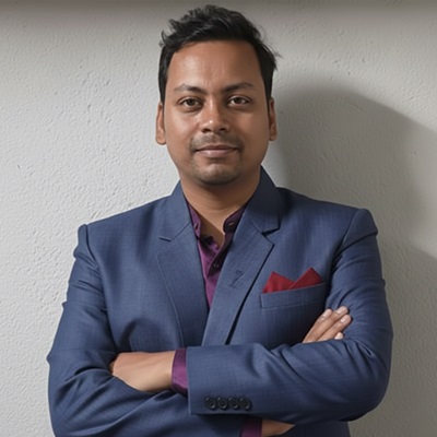 Founder of ImperfectMesh